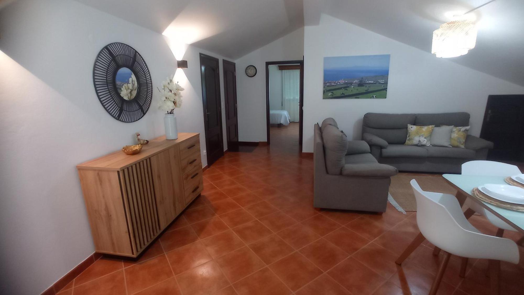 O Miradouro Apartment Angra do Heroísmo Exterior foto